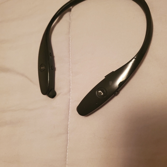 Head set - Picture 2 of 3